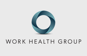 Work Health Group logo