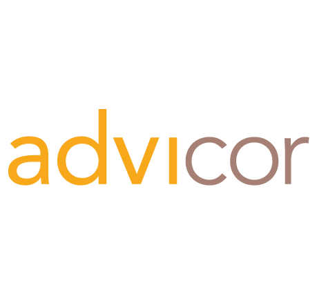 advicor logo