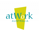 atWork Australia logo