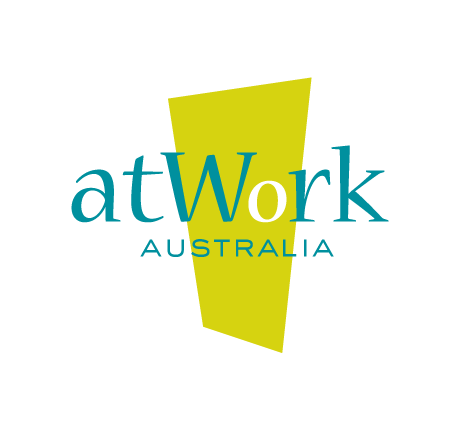 atWork Australia logo