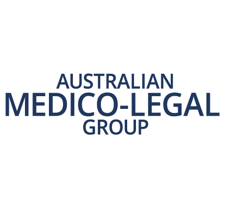 Australian Medico-Legal Group logo