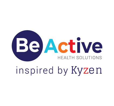 Be Active Health Solutions, inspired by Kyzen