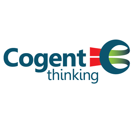 Cogent Thinking logo