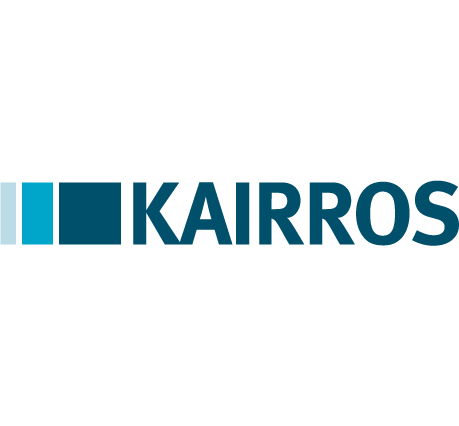 Kairros logo