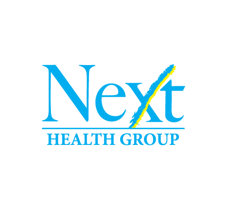 Next Health logo