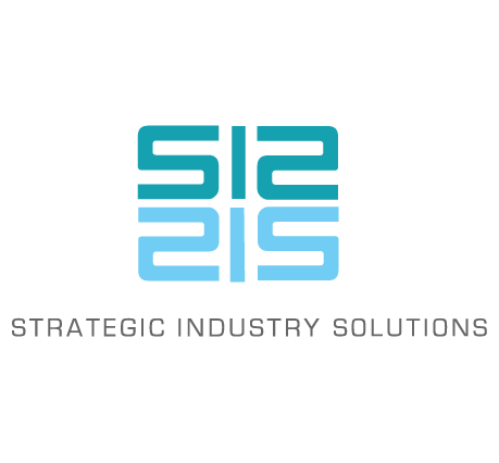 SIS - Strategic Industry Solutions logo