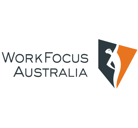 WorkFocus Australia logo