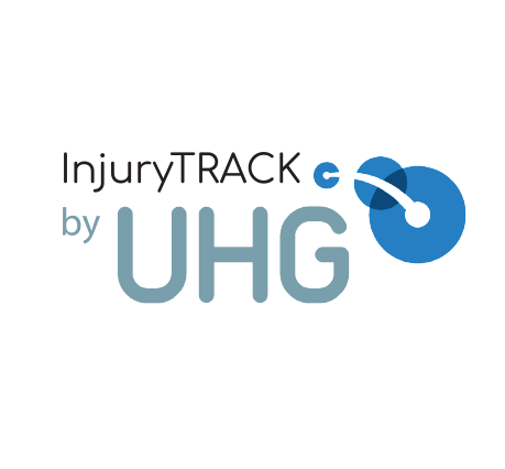 InjuryTRACK by UHG logo