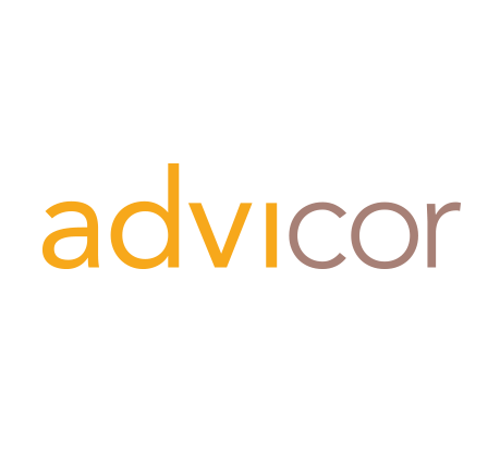 advicor logo