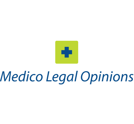 Medico Legal Opinions logo