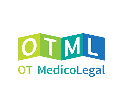 OTML OT MedicoLegal logo