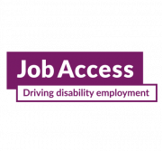 JobAccess - Driving Disability Employment logo