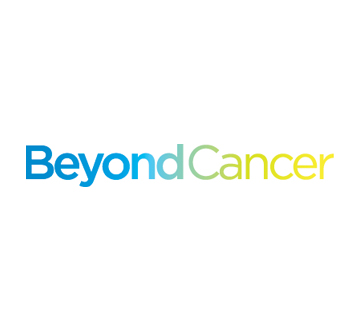 Beyond Cancer logo