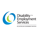 Disability Employment Services logo