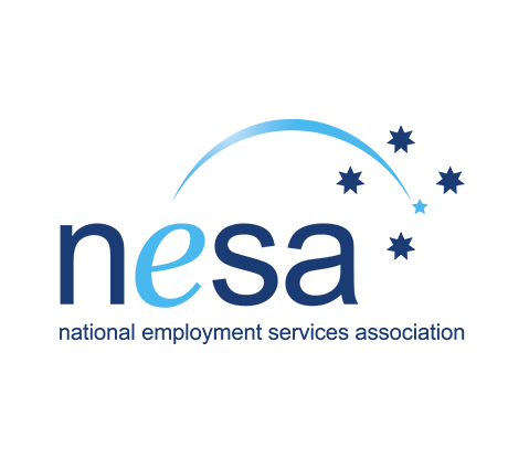 National Employment Services Association logo