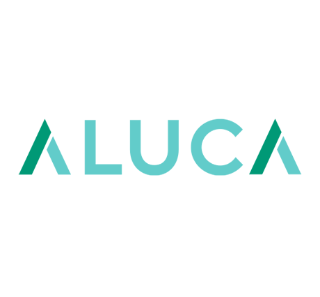 aluca logo