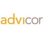 advicor logo