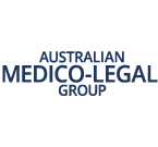 Australian Medico-Legal Group logo
