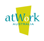 atWork Australia logo