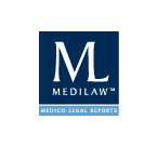 Medilaw logo