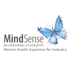 MindSense logo
