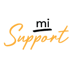 mi-Support logo