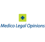 Medico Legal Opinons logo