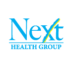 Next Health Group logo