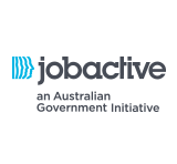 jobactive logo