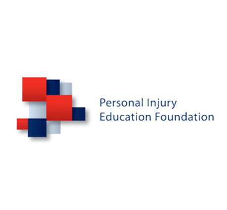 Personal Injury Education Foundation logo