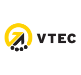 VTEC logo