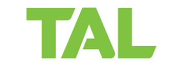 TAL logo