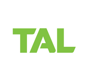 TAL logo