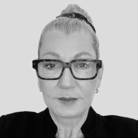 Caroline Hudson Caroline Hudson